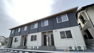 ShinePeace【2階】の外観