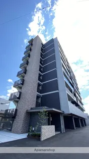 CREA COAT【4階】の外観