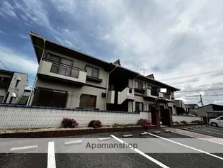 レジデンスあずまの画像