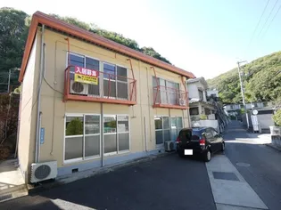 京山小坂コーポの画像