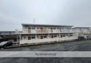 カプセルマンションさかいの画像