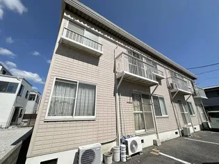 フェリス芳田A棟の画像