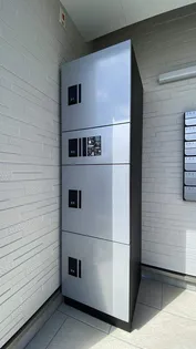 グランティック 若葉町(グランティック ワカバチョウ)【102号室号室】のその他画像