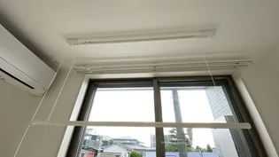 グランティック 若葉町(グランティック ワカバチョウ)【102号室号室】の内装