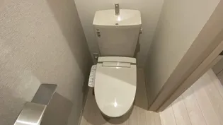 グランティック 若葉町(グランティック ワカバチョウ)【102号室号室】のその他画像