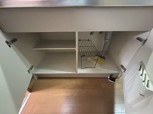 サークルS【4階】の内装