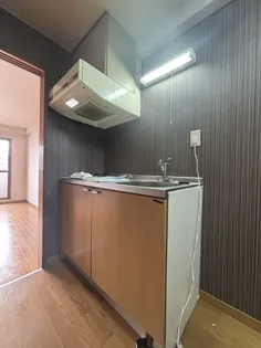 サークルS【4階】の内装