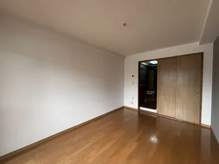 サークルS【4階】の居間