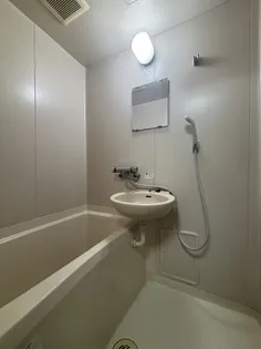 サークルS【4階】の風呂