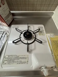 サークルS【4階】の内装