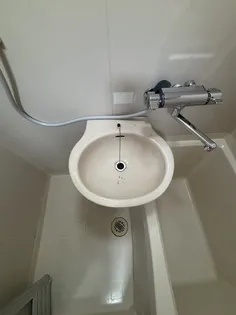 サークルS【4階】の内装