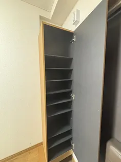 サークルS【4階】の内装