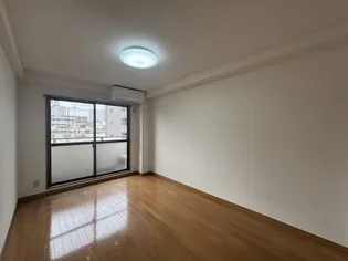 サークルS【4階】の居間