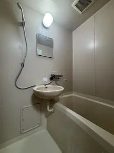 サークルS【4階】の風呂