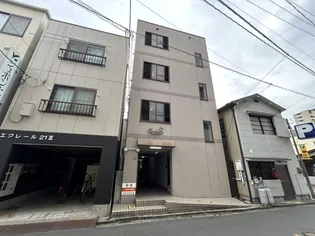 サークルSの画像