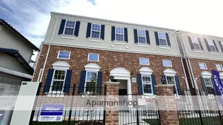 プリマガーデン岡山 壱番館【1階】の外観