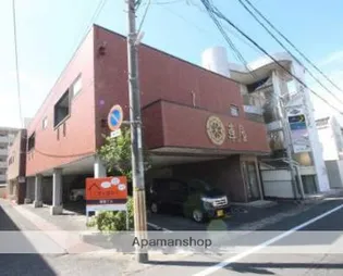 車屋マンション【2階】の外観