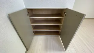 ナウ ビラージュ【1階】の内装