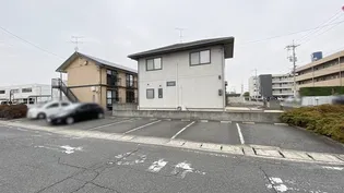 ナウ ビラージュ【1階】のその他画像