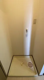 ナウ ビラージュ【1階】の内装