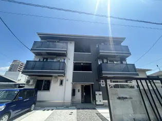 ベル ポストの画像