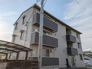 フェリーチェ 浜ノ茶屋【1階】の外観