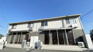 グレイスホームC棟の画像