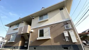 フローレス福富の画像