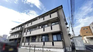 リビングタウン旭川 B棟の画像