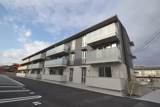 SINFARIA HARAOSHIMA B棟の画像