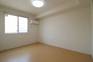 フルーレ【1階】の内装