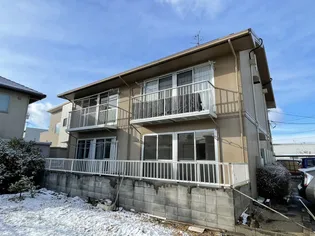 タウン妹尾の画像