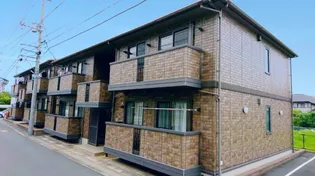 アシュランス B棟の画像