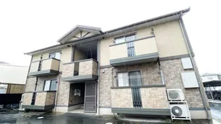 リビングタウン豊成 B棟の画像