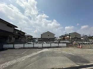 HONEY BEAR B【1階】の外観