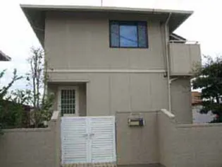 岡山県岡山市南区浜野2丁目【一戸建】の外観