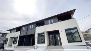 プティパニエ Aの画像