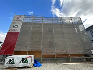 ネオグレイスさいの画像