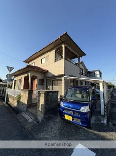 岡山県岡山市南区築港栄町【一戸建】の外観