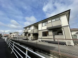 メゾン ミ モレの画像