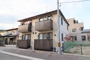 ヴェルドミール A棟の画像