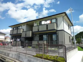 メゾン ミ モレⅡの画像