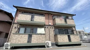 コンフォート D棟の画像