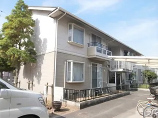 ドミトリー サヴァーブ A棟の画像