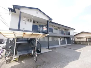 メゾンドいづみの画像