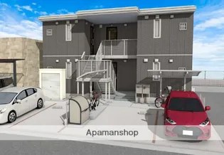 メルハイム南中央の画像