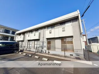 ホワイトメゾン東新町の画像