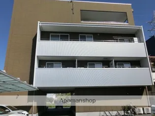 マンションフィールドの画像
