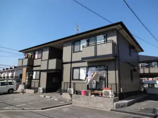 シャトレー福田の画像