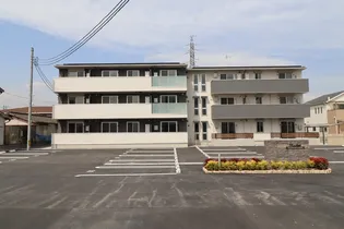 レジデンスの画像